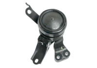 Shaft body/motor mount bearing