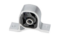 Shaft body/motor mount bearing