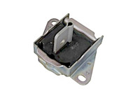 Shaft body/motor mount bearing