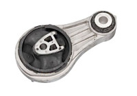 Shaft body/motor mount bearing
