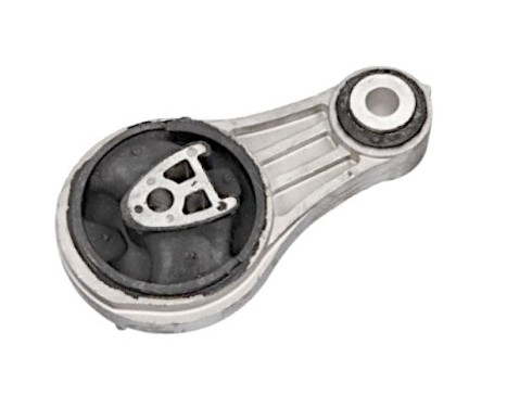 Shaft body/motor mount bearing