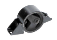 Shaft body/motor mount bearing