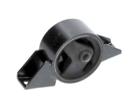 Shaft body/motor mount bearing