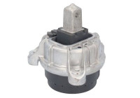 Shaft body/motor mount bearing