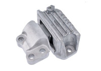 Shaft body/motor mount bearing