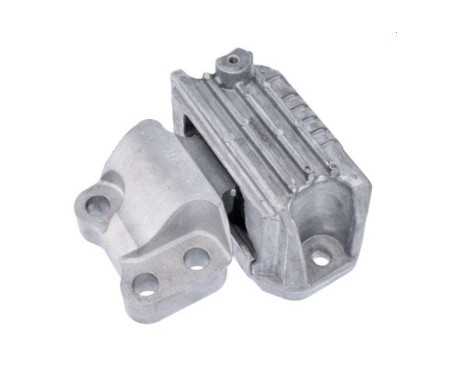 Shaft body/motor mount bearing