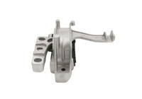 Shaft body/motor mount bearing