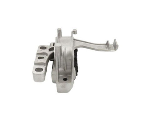 Shaft body/motor mount bearing
