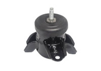 Shaft body/motor mount bearing