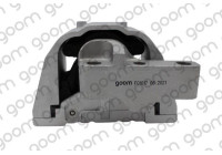 Shaft body/motor mount bearing