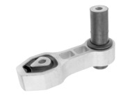 Shaft body/motor mount bearing