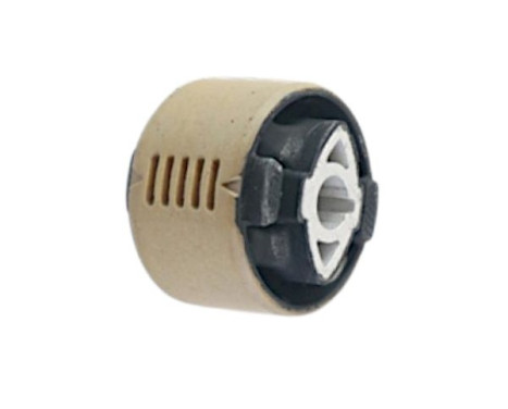 Shaft body/motor mount bearing