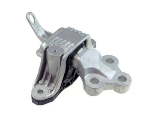 Shaft body/motor mount bearing