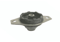 Shaft body/motor mount bearing