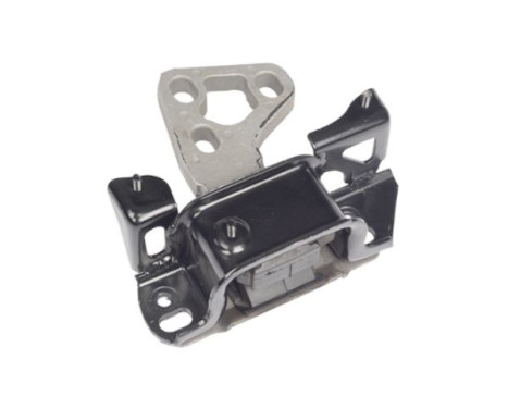 Shaft body/motor mount bearing