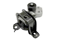 Shaft body/motor mount bearing