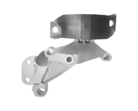 Shaft body/motor mount bearing