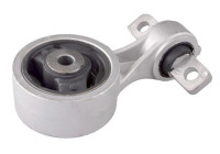 Shaft body/motor mount bearing