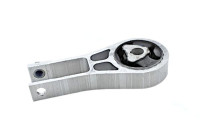 Shaft body/motor mount bearing