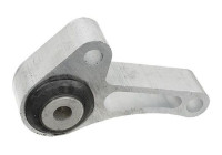 Shaft body/motor mount bearing