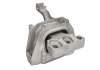 Shaft body/motor mount bearing