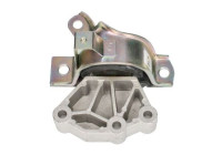 Shaft body/motor mount bearing