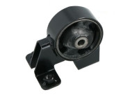 Shaft body/motor mount bearing