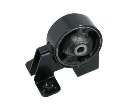 Shaft body/motor mount bearing