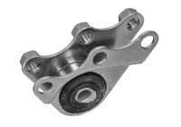 Shaft body/motor mount bearing