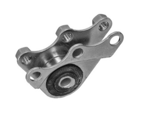 Shaft body/motor mount bearing