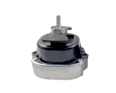 Shaft body/motor mount bearing