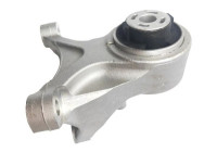 Shaft body/motor mount bearing