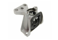 Shaft body/motor mount bearing