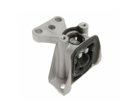 Shaft body/motor mount bearing