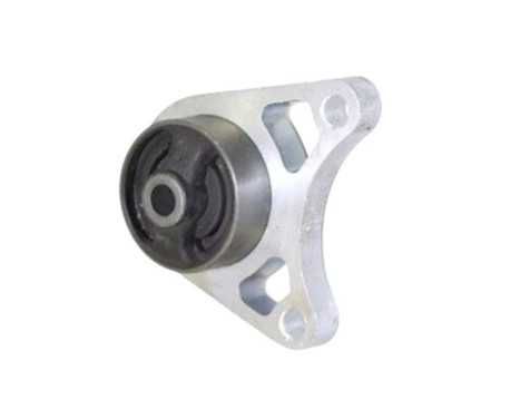Shaft body/motor mount bearing