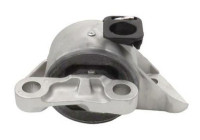 Shaft body/motor mount bearing