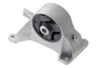 Shaft body/motor mount bearing
