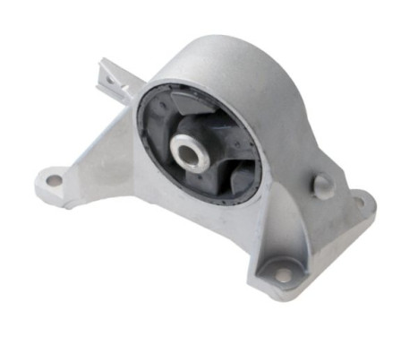 Shaft body/motor mount bearing