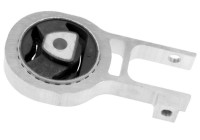 Shaft body/motor mount bearing