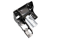 Shaft body/motor mount bearing