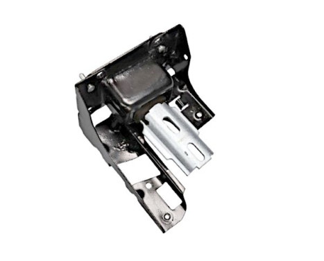 Shaft body/motor mount bearing