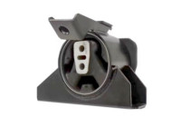 Shaft body/motor mount bearing