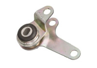 Shaft body/motor mount bearing