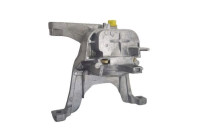 Shaft body/motor mount bearing
