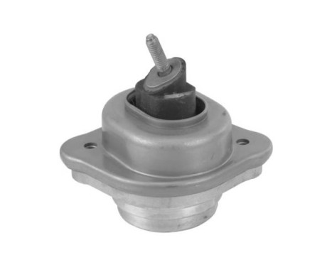 Shaft body/motor mount bearing
