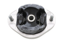 Shaft body/motor mount bearing