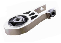 Shaft body/motor mount bearing
