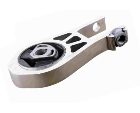 Shaft body/motor mount bearing
