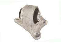 Shaft body/motor mount bearing