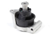 Shaft body/motor mount bearing